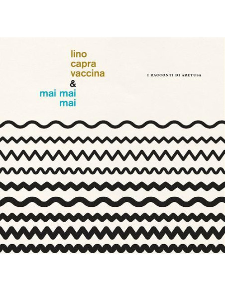 Lino Capra Vaccina and - I Racconti Di Aretusa