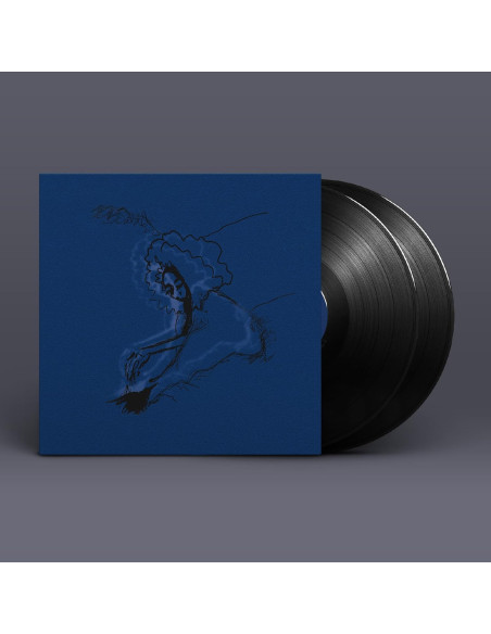 Polar Bear - Dim Lit
