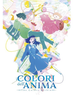 Colori Dell'Anima (I) - The Colors Within