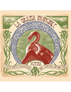 Schena - La Grazia Invincibile - (CD)