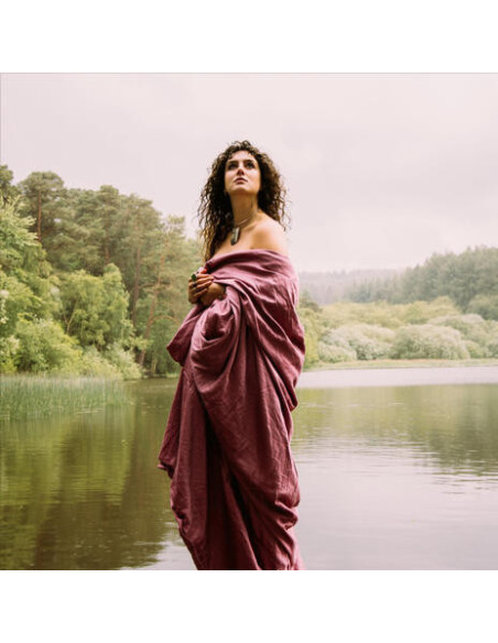 Lyon, Ruth - Poems and Non-Fiction - (CD)