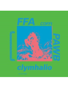 Ffa Coffi Pawb - Clymhalio - (CD)