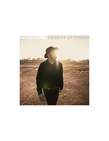 Cristovam - Desert Of Fools - (CD)