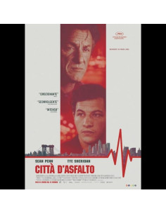 Citta' D'Asfalto (Blu-Ray/Dvd)
