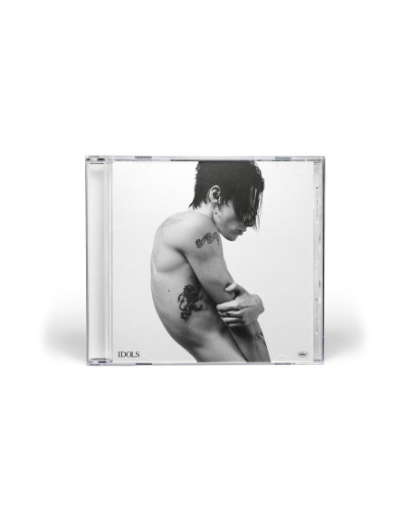 Yungblud - Idols - (CD)