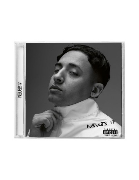 Neves17 - Ribelle (Cd Autografato) - (CD)