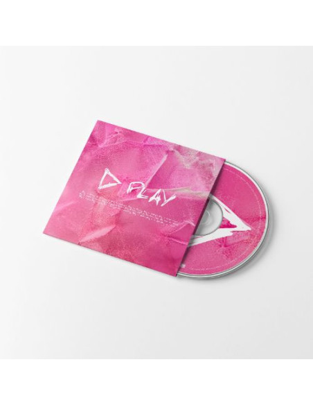 Sheeran Ed - Play - (CD)