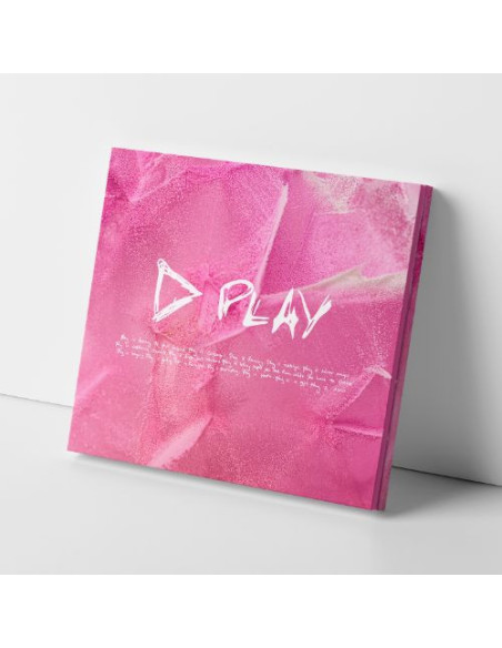 Sheeran Ed - Play Cd Deluxe - (CD)