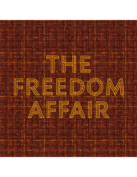 Freedom Affair The - Freedom Affair - (CD)