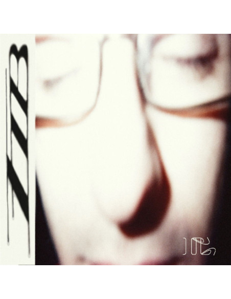 Fib - Heavy Lifting - (CD)