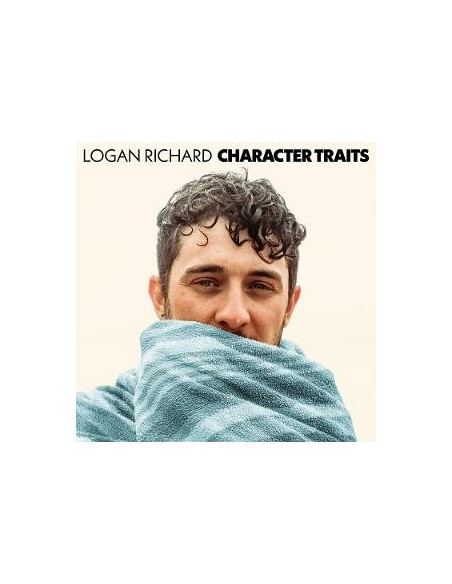 Richard, Logan - Character Traits - (CD)