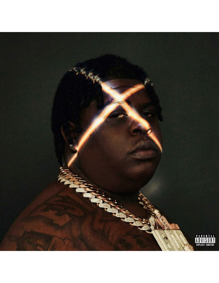 Bigxthaplug - Take Care - (CD)