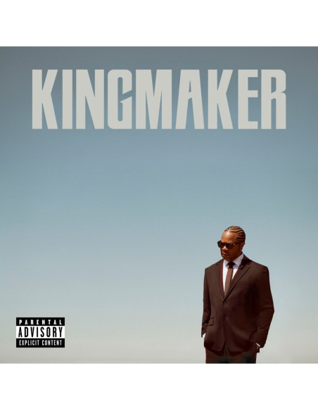 Xzibit - Kingmaker - (CD)