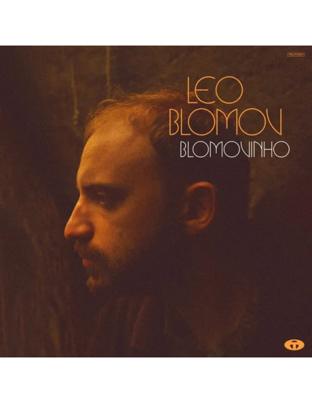 Blomov, Leo - Blomovinho - (CD)