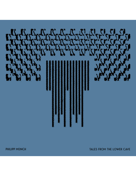 Munch Philipp - Tales From The Lower Cave - (CD)