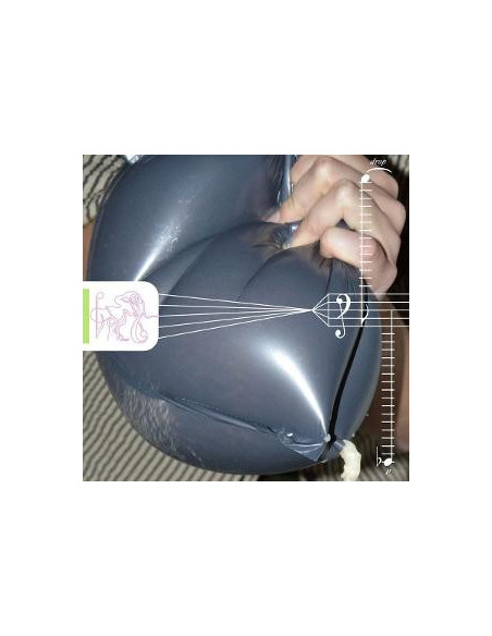 Groa - Drop P - (CD)