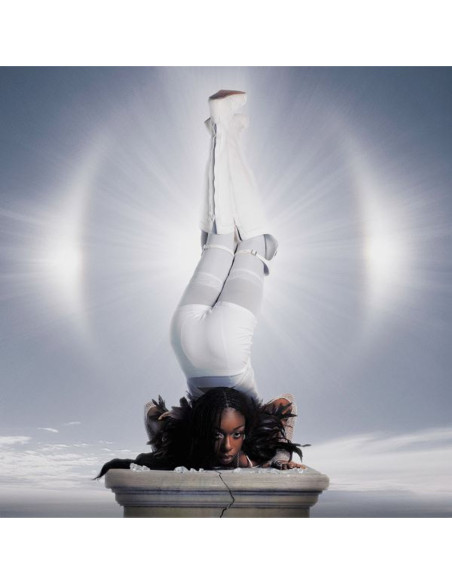 Friday, Debby - The Starrr Of The Queen Of Life - (CD)