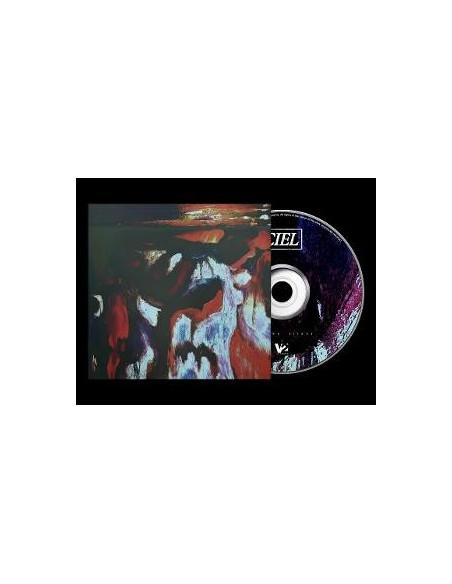 Ciel - Call Me Silent - (CD)