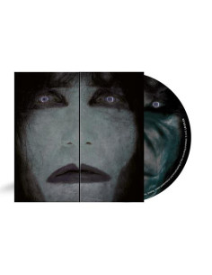 Death Ss - The Entity - (CD)