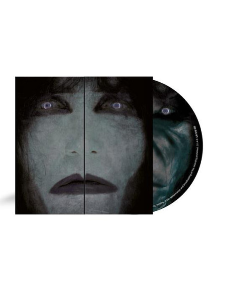 Death Ss - The Entity - (CD)