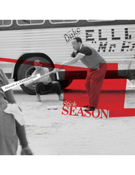 Stick Season - Polaroid Of Gentlman - (CD)