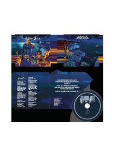 Joe Armon-Jones - All The Quiet (Part Ii) - (CD)