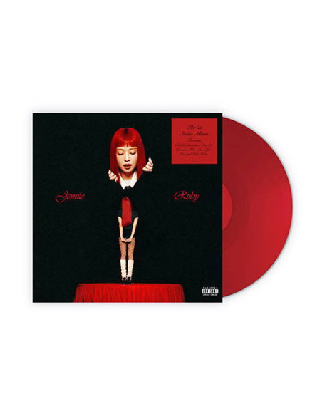Jennie - Ruby