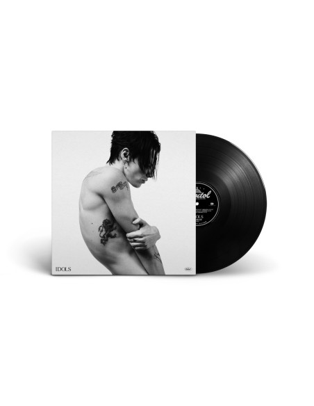 Yungblud - Idols