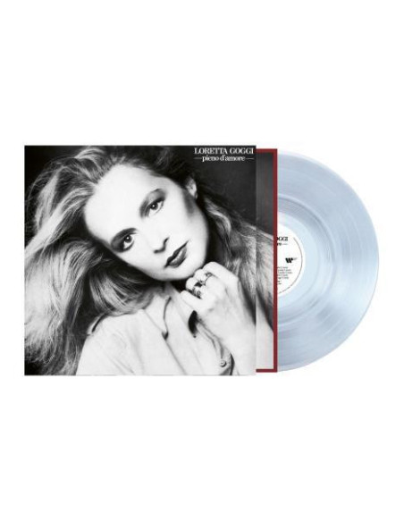 Goggi Loretta - Pieno D'Amore (Vinile Cristallo)