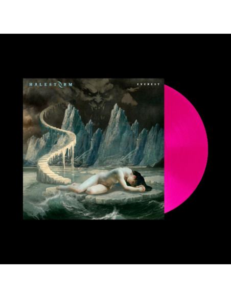 Halestorm - Everest