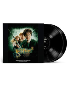 O. S. T. -Harry Potter And The Chamber Of Secrets( Williams John) - Harry Potter And The Chamber Of Secrets