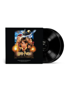 O. S. T. -Harry Potter And The Philosopher'S Stone( Williams John) - Harry Potter And The Philosopher'S Stone