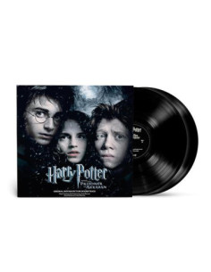 O. S. T. -Harry Potter And The Prisoner Of Azkaban( Williams John) - Harry Potter And The Prisoner Of Azkaban