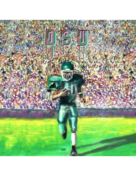 Alex G - Dsu