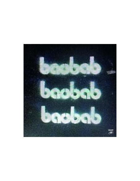 Baobab - Baobab
