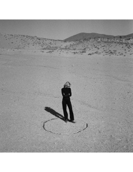 Bergman, Natalie - My Home Is Not In This World