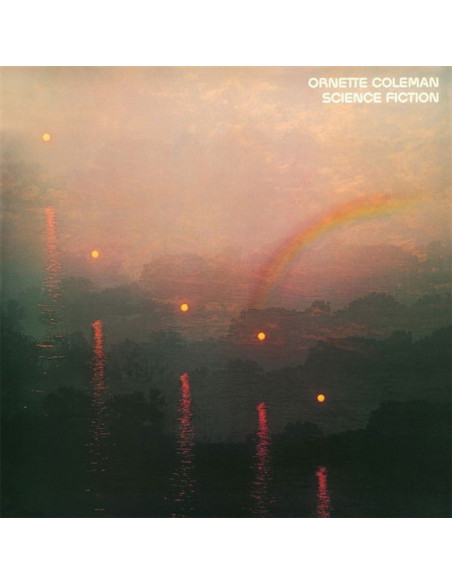 Coleman Ornette - Science Fiction