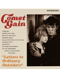 Comet Gain - Letters To Ordinary Outsiders