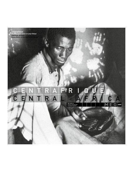 Compilation - Centrafrique - Central Africa