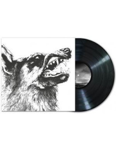 Crippled Black Phoen - I, Vigilante