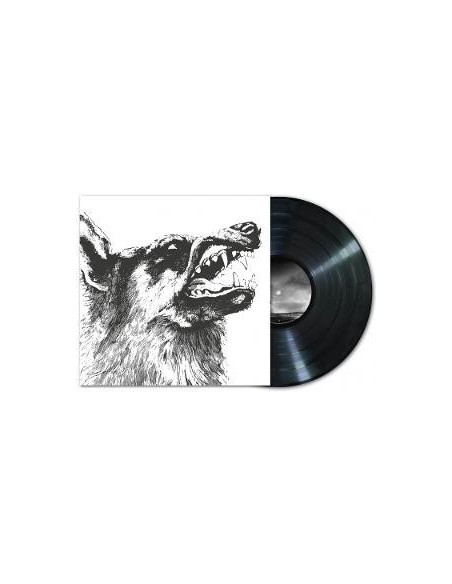 Crippled Black Phoen - I, Vigilante