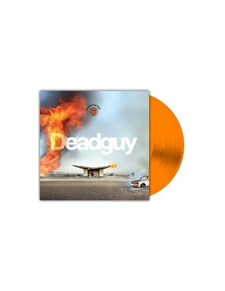 Deadguy - Near-Death Travel Services