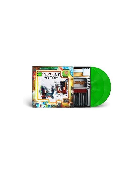 Earthgang - Perfect Fantasy