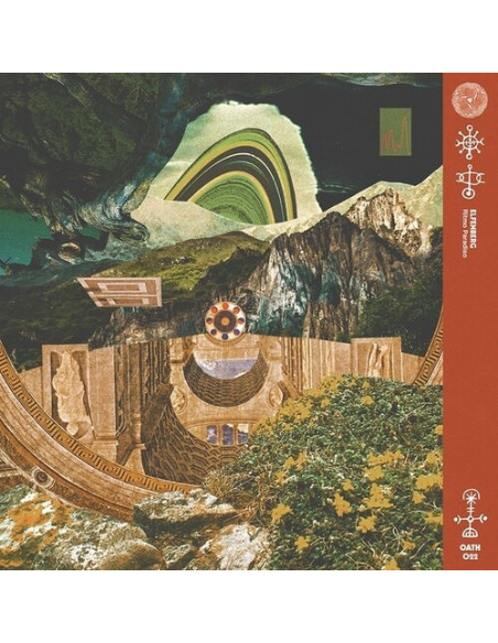 Elfenberg - Ritmo Paradiso