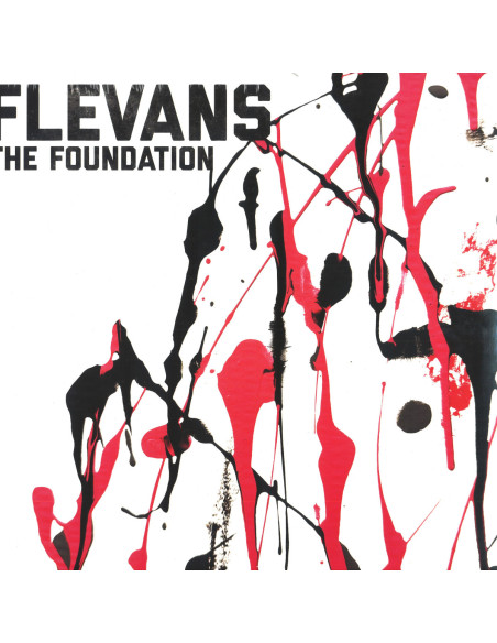 Flevans - The Foundation