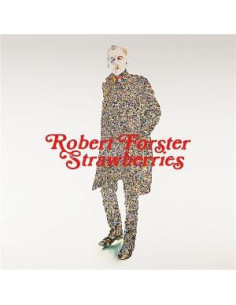 Forster, Robert - Strawberries