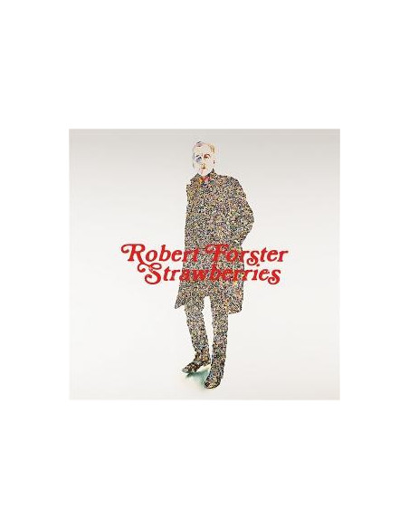 Forster, Robert - Strawberries