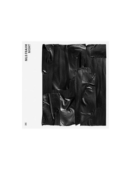 Frahm Nils - Night
