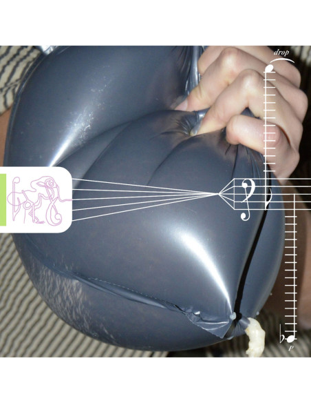 Groa - Drop P