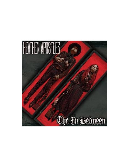 Heathen Apostles - In Between